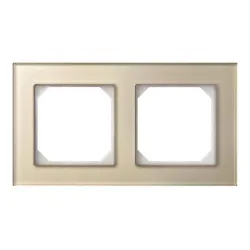 Rāmītis epsilon k14-245-02 samp stikl