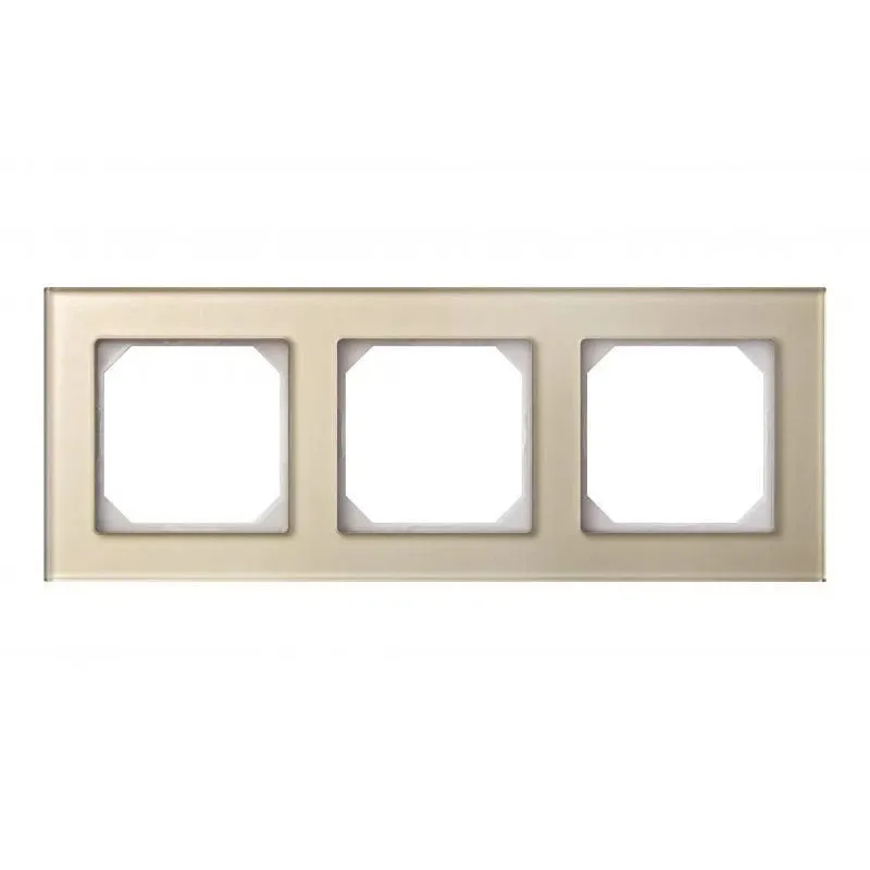 Rāmis 3PL Liregus Epsilon, šampanieša