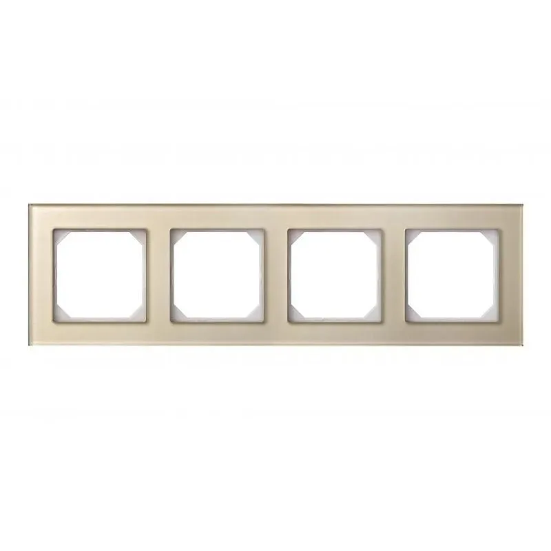 Rāmis 4PL Liregus Epsilon, šampanieša