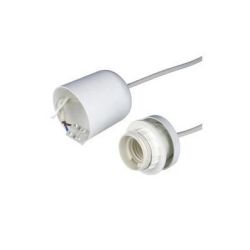 Gaismekļa turētājs ar kabeli šl-70b ,liregus,