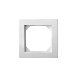 Rāmis liregus epsilon slim 1-viet. balts