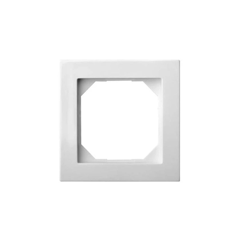 Rāmis liregus epsilon slim 1-viet. balts