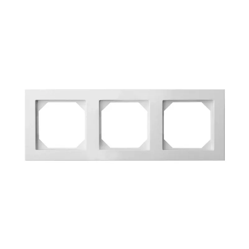 Rāmis 3PL Liregus Epsilon, balta krās.