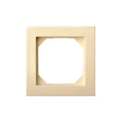 Rāmis epsilon slim 1-viet. smilšu