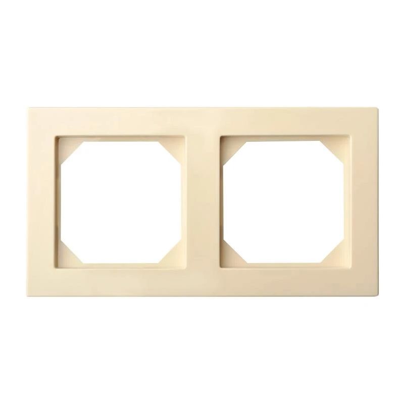 Rāmis epsilon slim 2-viet. smilšu