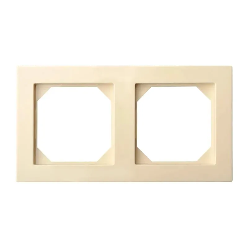 Rāmis 2PL Liregus Epsilon, bēša krās.