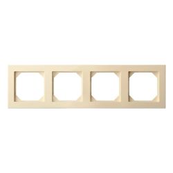 Rāmītis epsilon slim 14-145-04 smilškr.