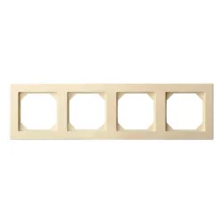 Rāmītis epsilon slim 14-145-04 smilškr.