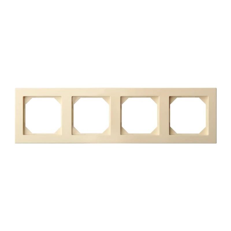 Rāmītis epsilon slim 14-145-04 smilškr.