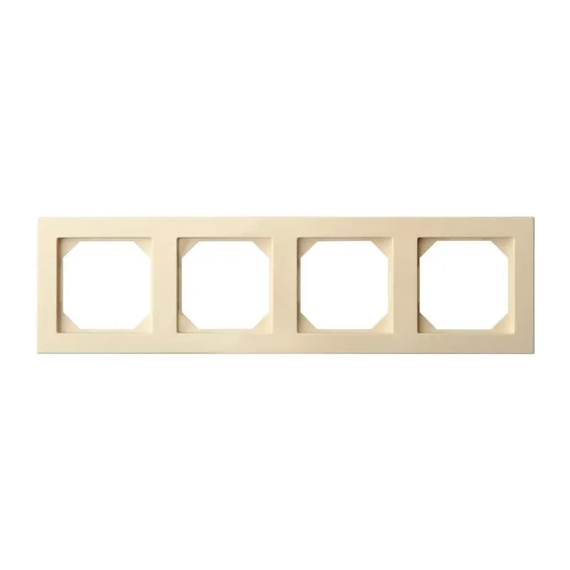 Rāmis 4PL Liregus Epsilon, bēša krās.