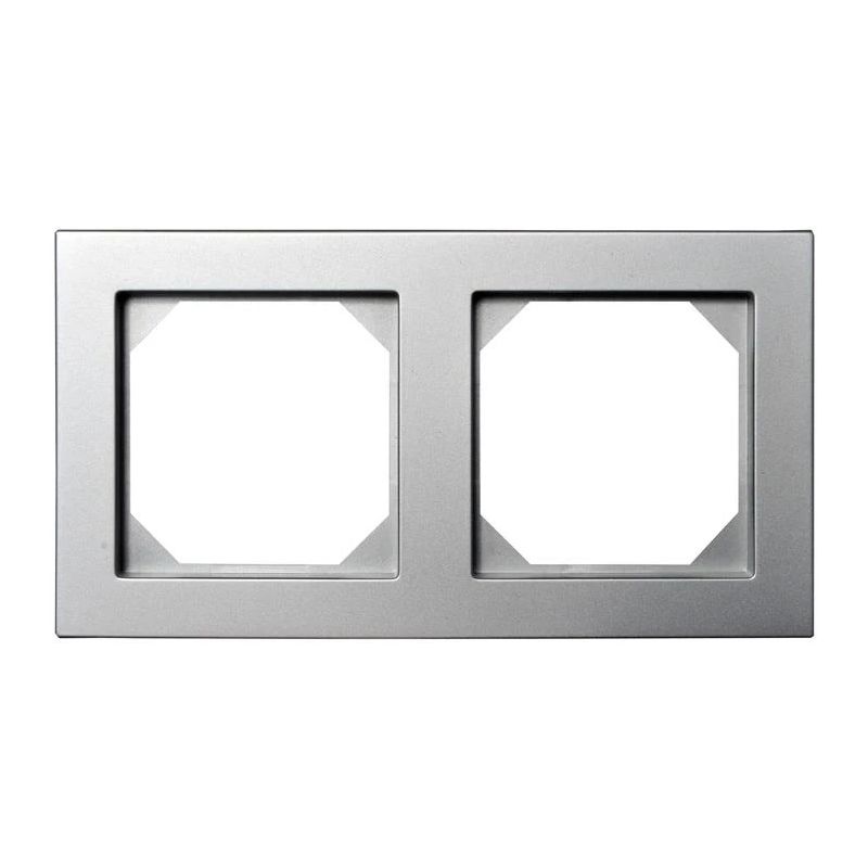 Rāmītis epsilon slim k14-145-02 metāl.