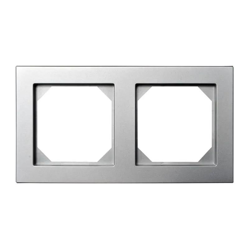 Rāmis 2PL Liregus Epsilon, metāliska