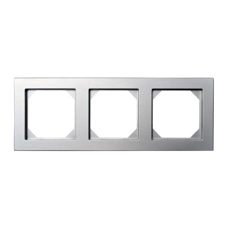 Rāmītis epsilon slim k14-145-03 metāl.