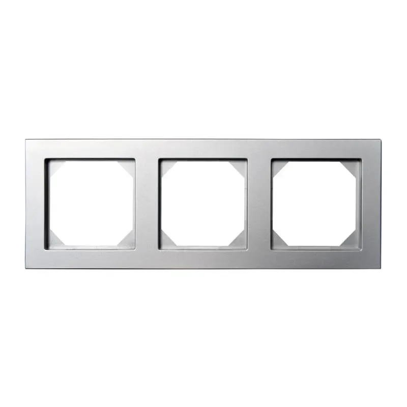 Rāmis 3PL Liregus Epsilon, metāliska