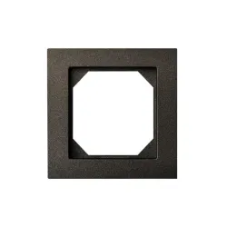 Ühe koha raamid Liregus Epsilon, antratsiit v.