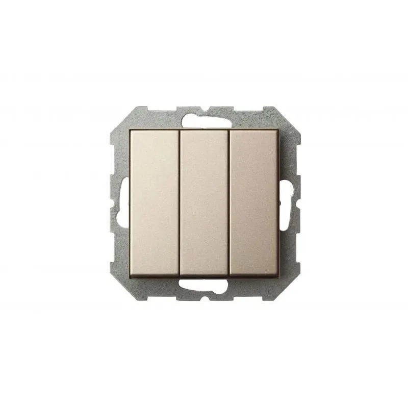 Slēdzis Liregus Epsilon, 3 kl, šampanieša