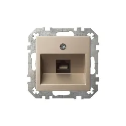 Kompiuterio lizdas Liregus Epsilon, šampano sp.