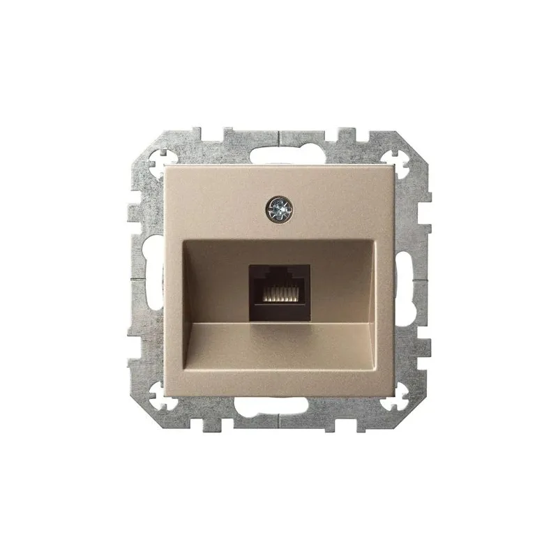 Datorligzda Liregus Epsilon, šampanieša