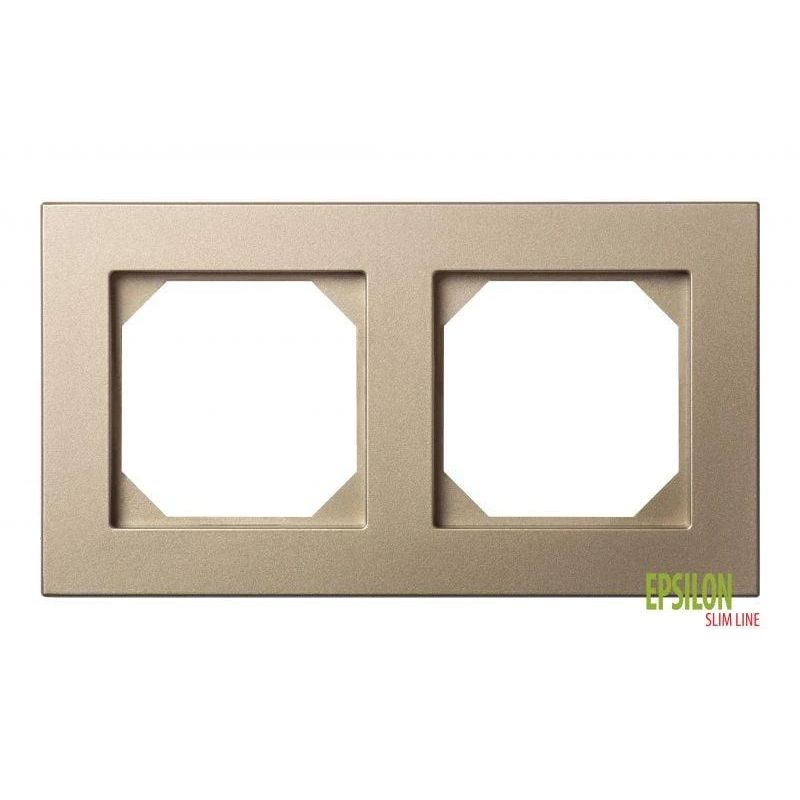 Rāmis liregus epsilon 2-viet. šamp.