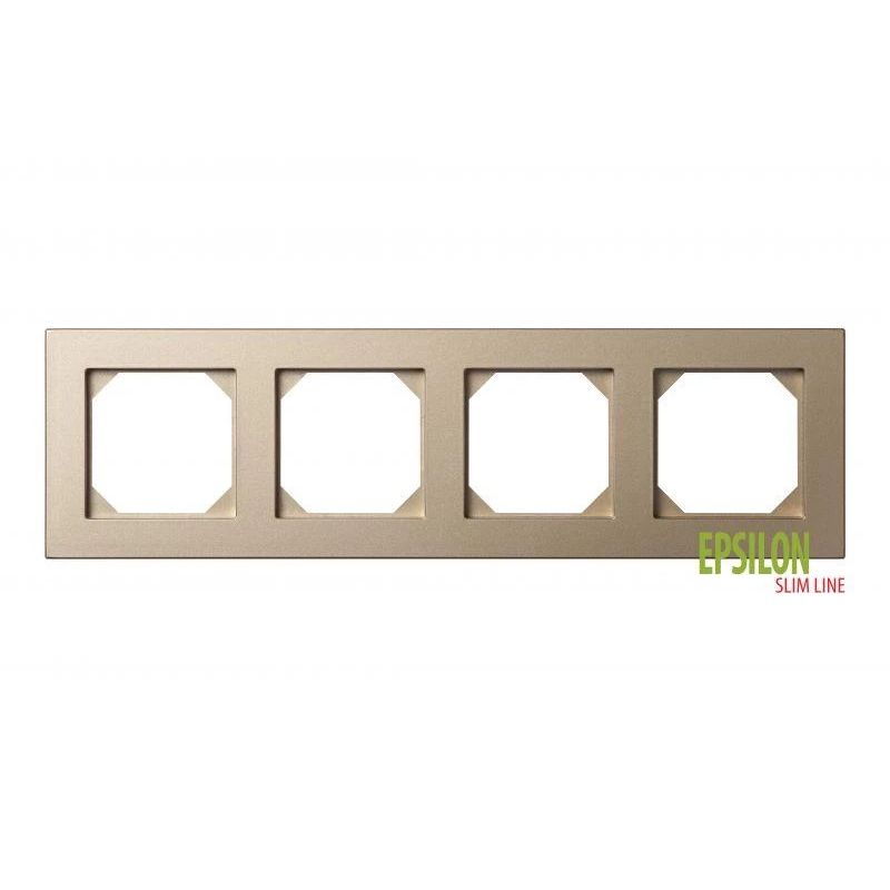 Rāmis liregus epsilon 4-viet. šamp.