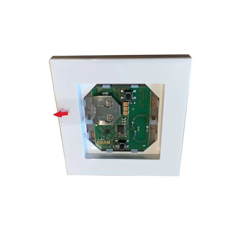 Bezvadu slēdzis rj-314