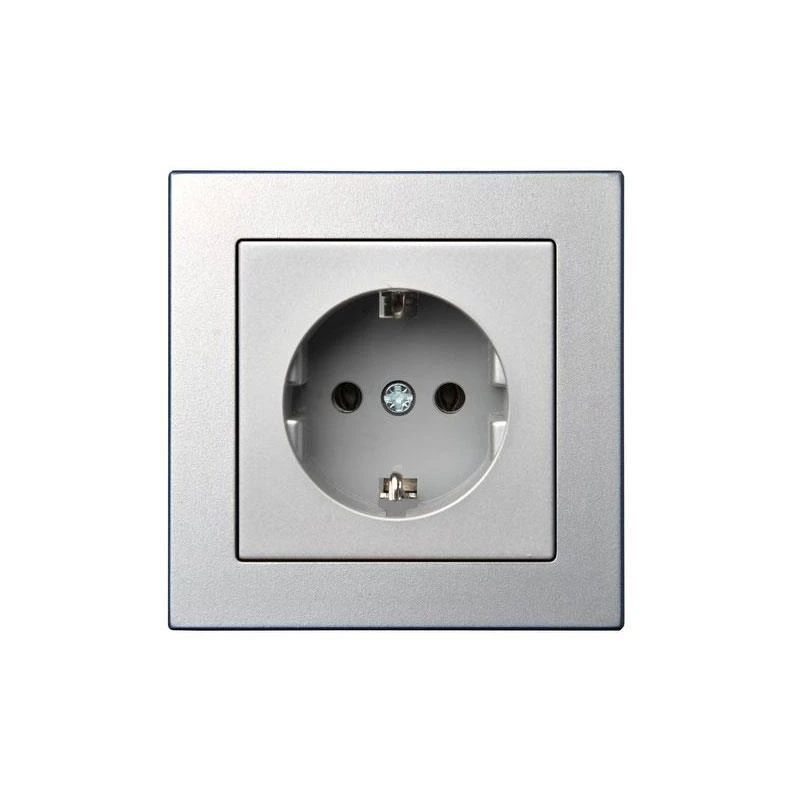 Kontaktdakša LIREGUS EPSILON, ar iekšējo metāla krāsu