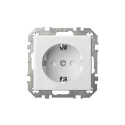 Rozete+slēdzis mikro a-z ar aizsardzību