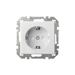 Rozete+slēdzis mikro a-z ar aizsardzību