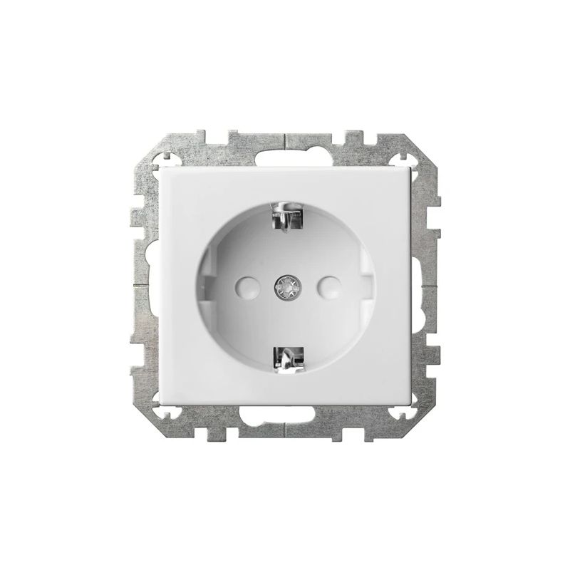 Rozete+slēdzis mikro a-z ar aizsardzību