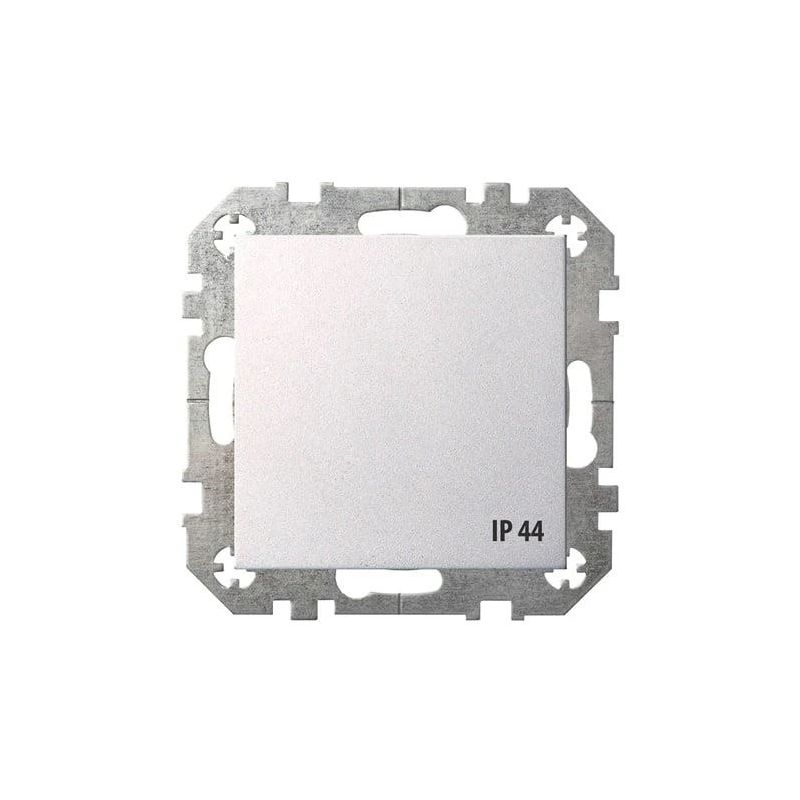 Rozete ikl 16-208-01 e-mt bez rāmja