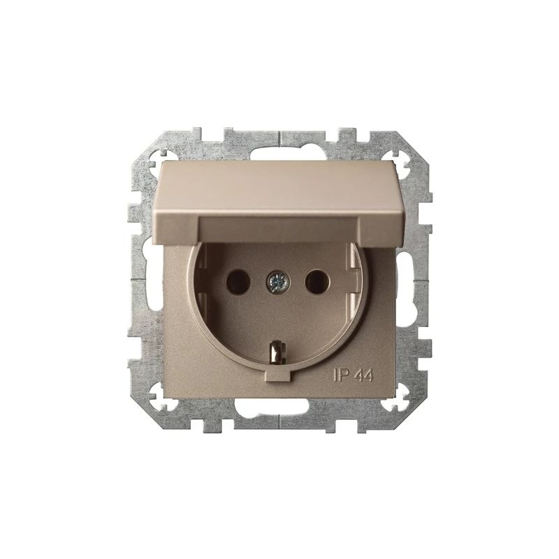 Rozete ikl 16-208 įž ,liregus,