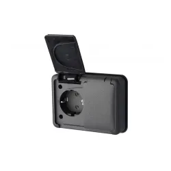 Rozete įkl16-006 2v