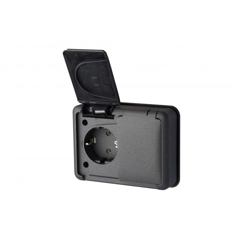 Rozete įkl16-006 2v