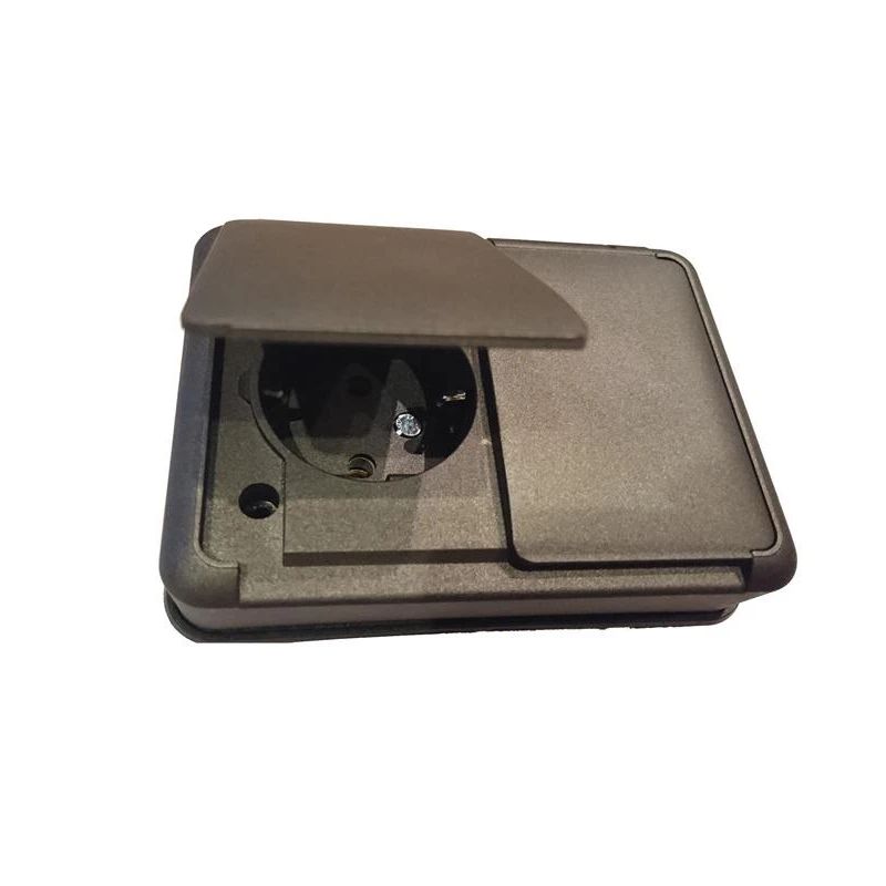 Rozete įkl16-006 2v