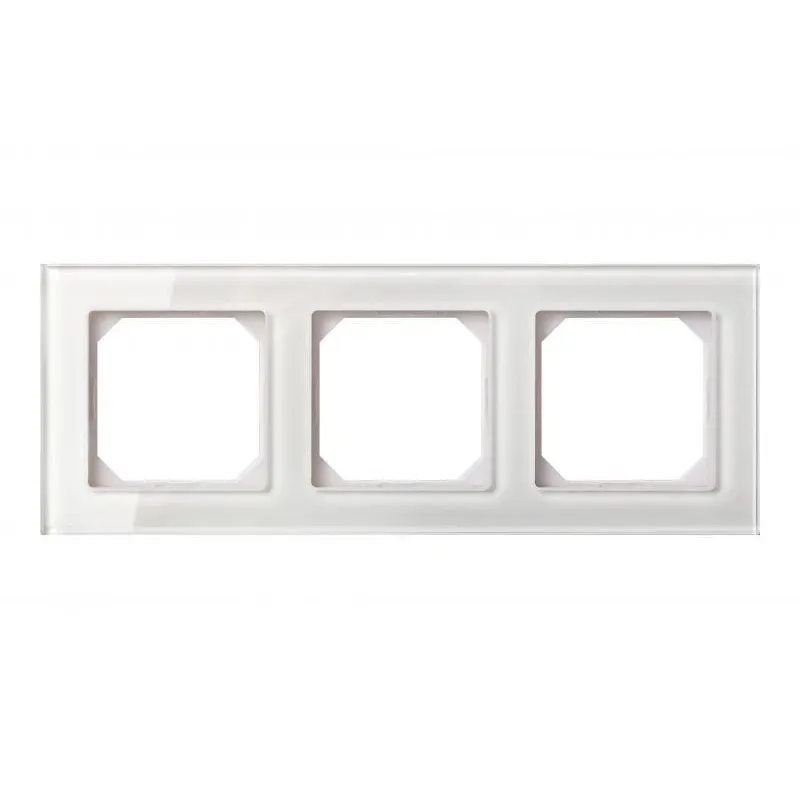 Rāmis 3PL Liregus Epsilon, balta