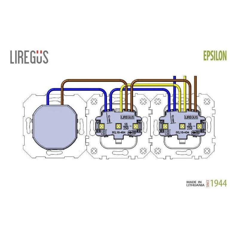 Usb lādētājs ligzda įuk-2-01 smilšu ep