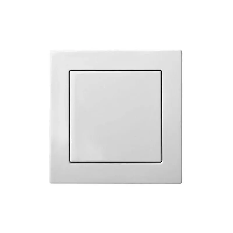 Switch LIREGUS EPSILON, white color