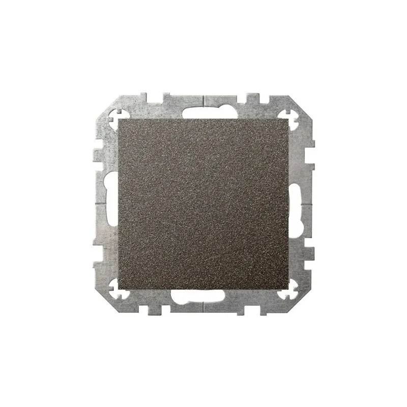 Slēdzis Liregus Epsilon, 1 kl, antracīta