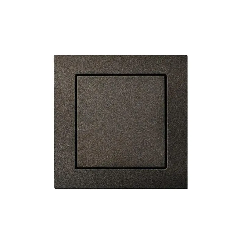 Pārslēgi Liregus Epsilon, 1 kl, antracīta krās.