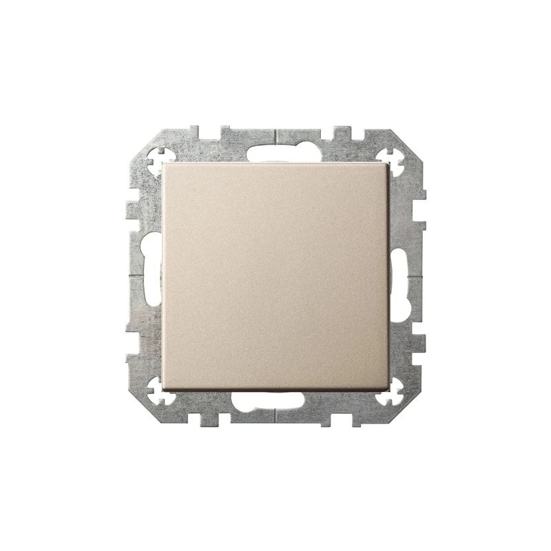 Slēdzis LIREGUS EPSILON, šampanieša krāsā