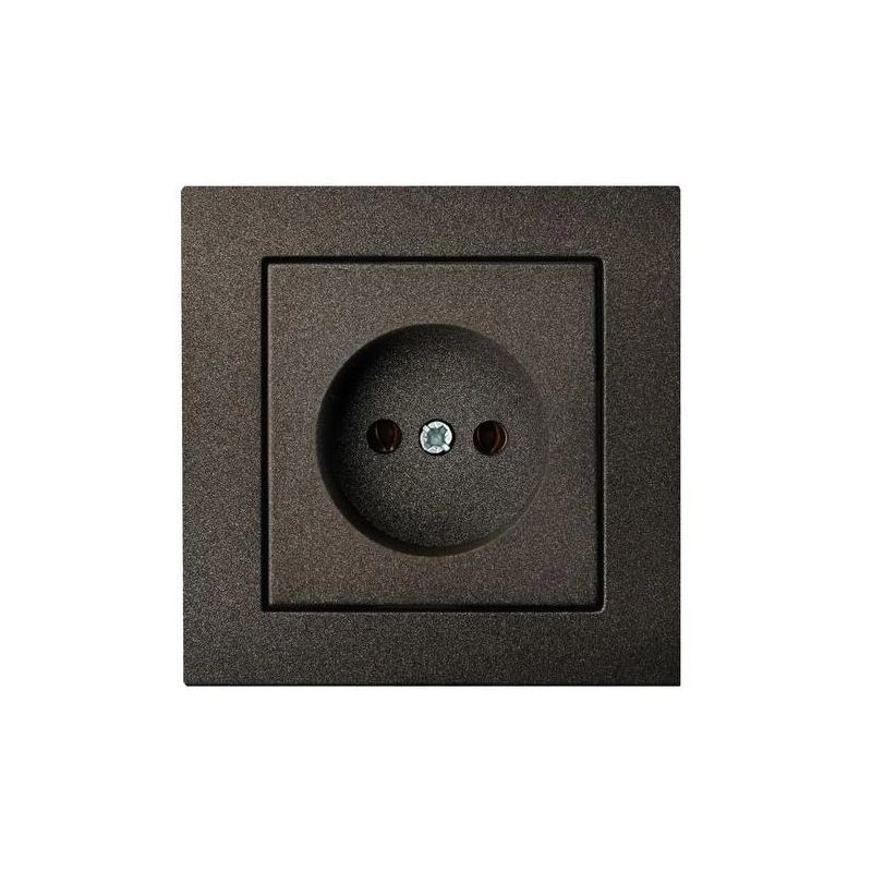 Rozete liregus epsilon b-r melna