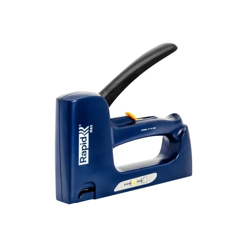 Kabiamušis „Rapid HANDY R83 13Tipo