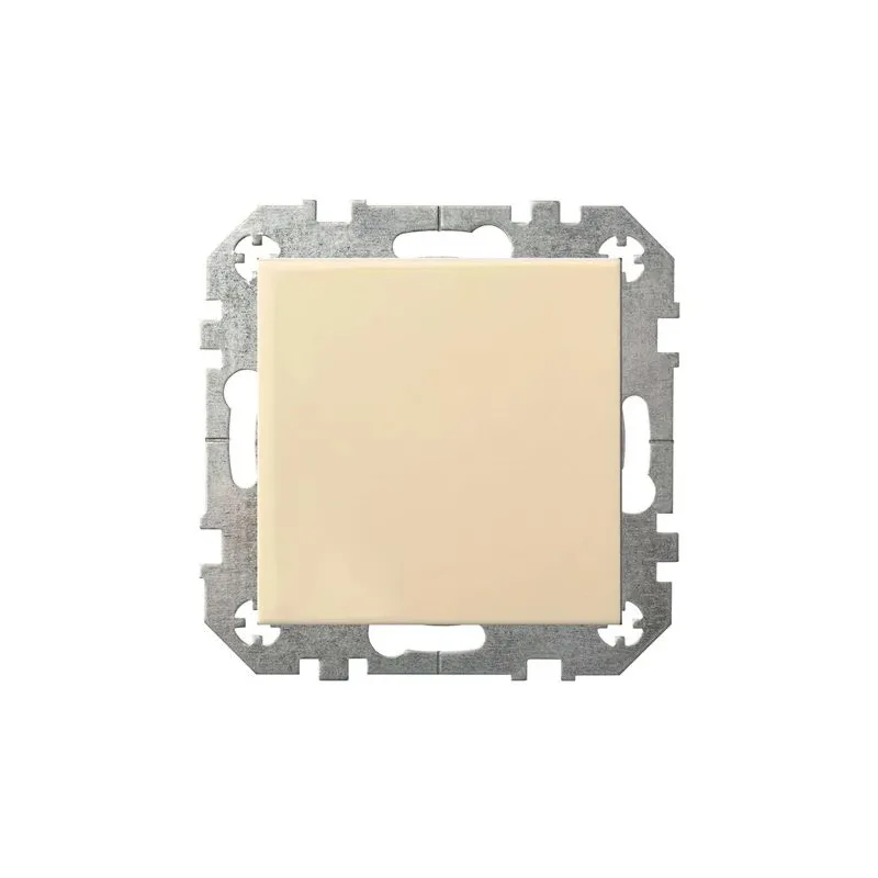 Pulsa slēdzis Liregus Epsilon, 1 kl, bēša krās.