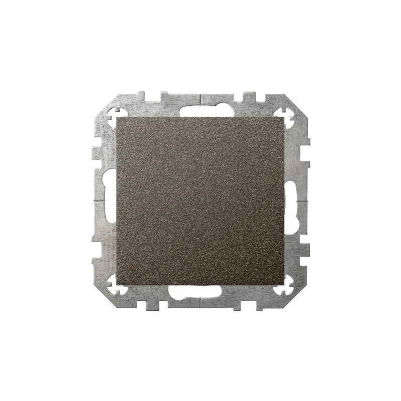 Poga Liregus Epsilon, 1 kl, antracīta krās.