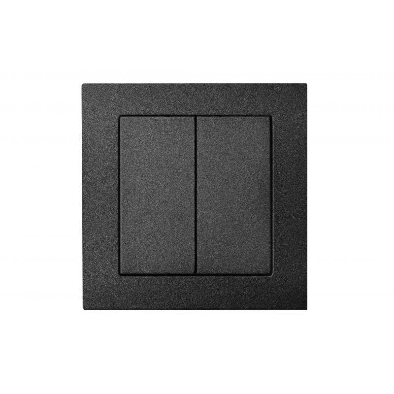 Pārslēdzējs d.t.m. ip6+6 10-201-01 e-j