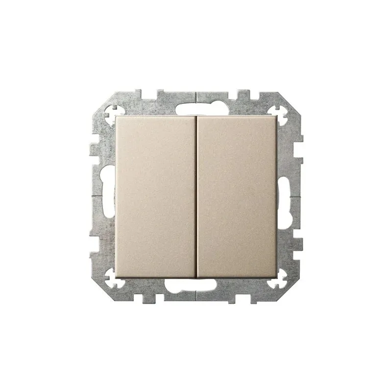 Pārslēgi Liregus Epsilon, 2 kl, šampanieša krās.