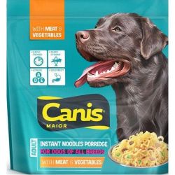 Sausā suņu barība Canis. vistas gaļa. 3 kg