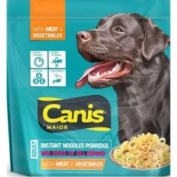 Sausā suņu barība Canis. vistas gaļa. 3 kg