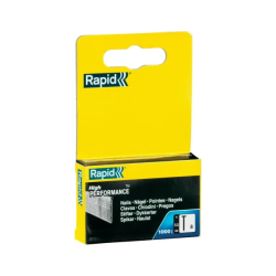 Naglas 8-50mm Nr.8, 1000 gab. stainless, Rapid