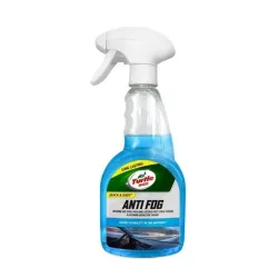 Uduvastane vahend akende jaoks Turtle Wax Anti Fog, 0.5 l